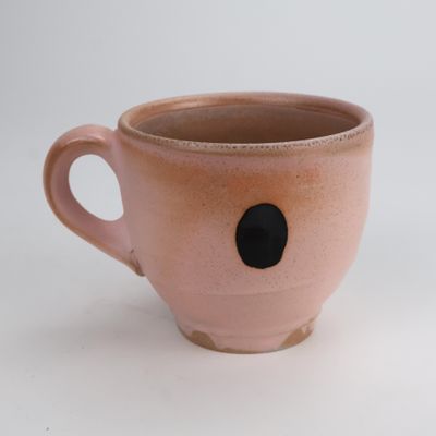 Jake Brodsky, Pink Mug 1