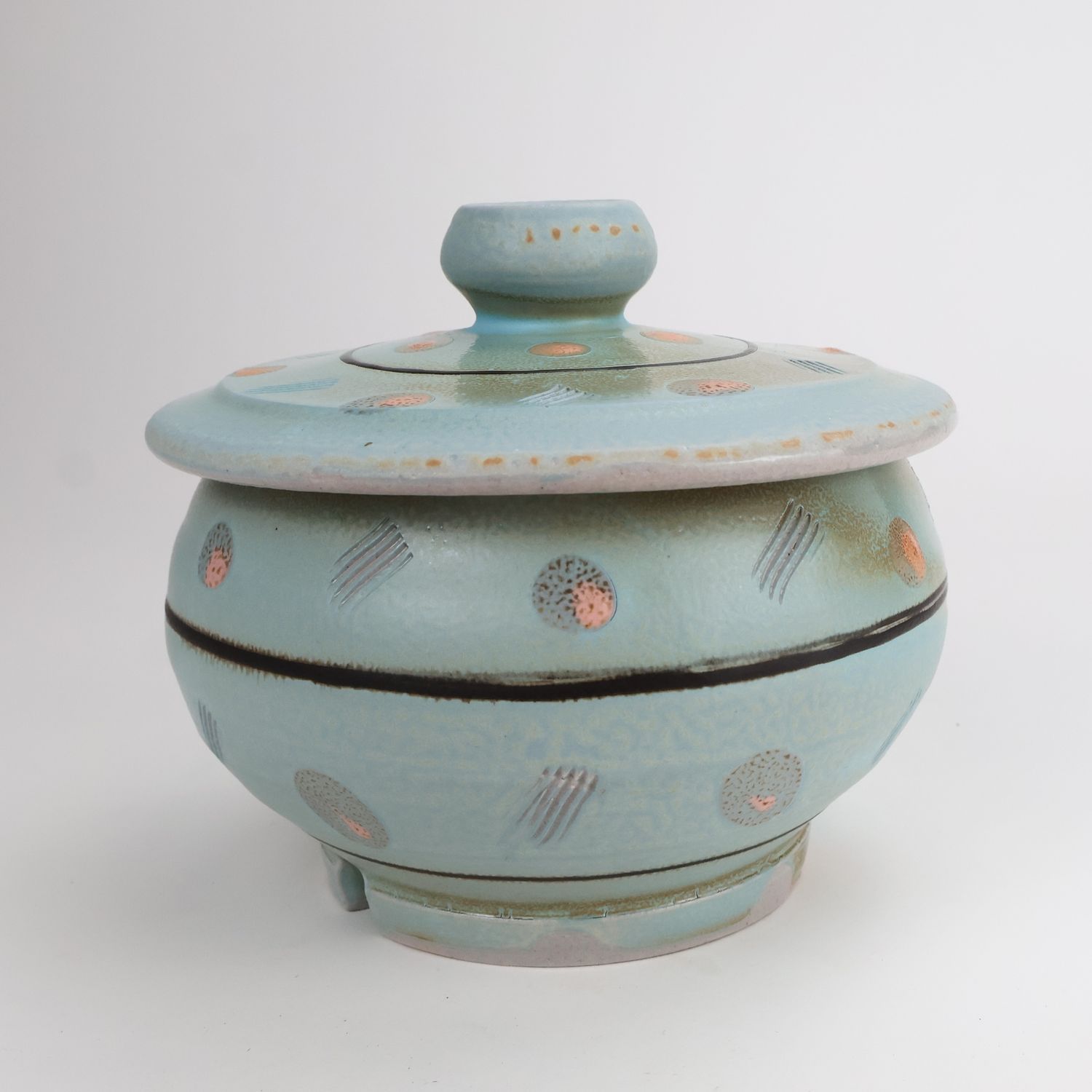 Jake Brodsky, Blue Jar