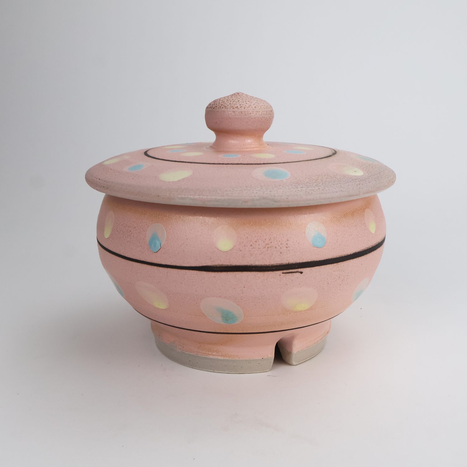 Jake Brodsky, Pink Jar