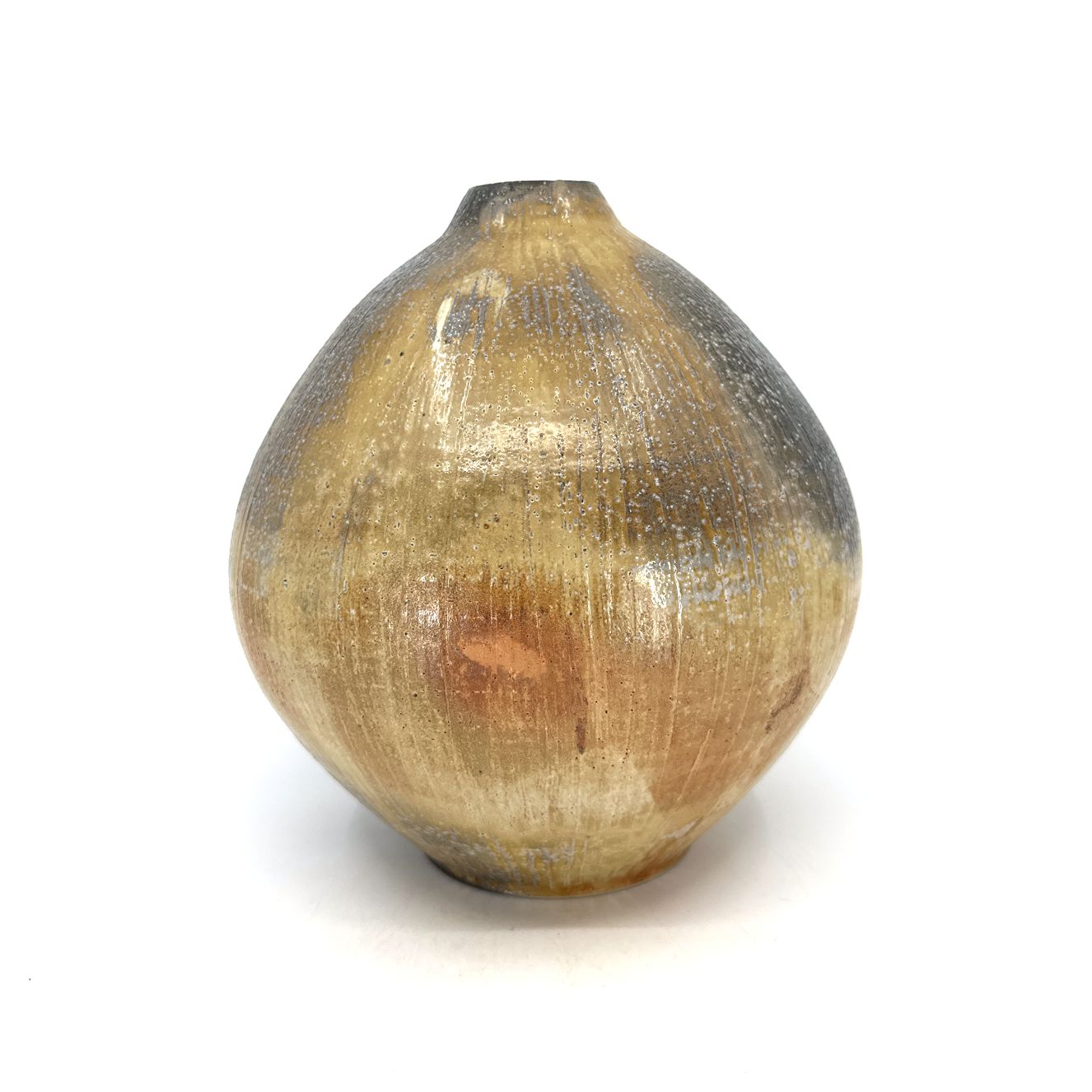 Bill Wilkey, Orb Vase