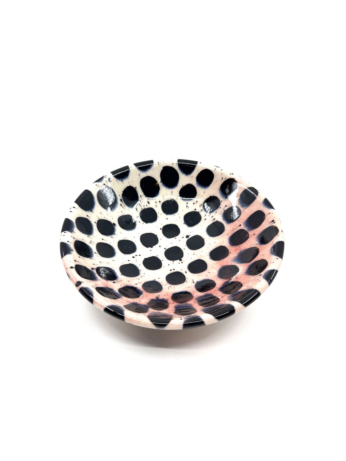 D Mert, Blate, Dot Dot Dot