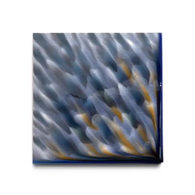 Maxwell Henderson, Untitled, Navy Blue