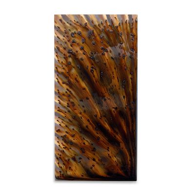 Maxwell Henderson, Untitled, Yellow/Oranges