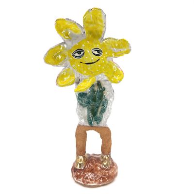 Kim Tucker, Sleepy Flower