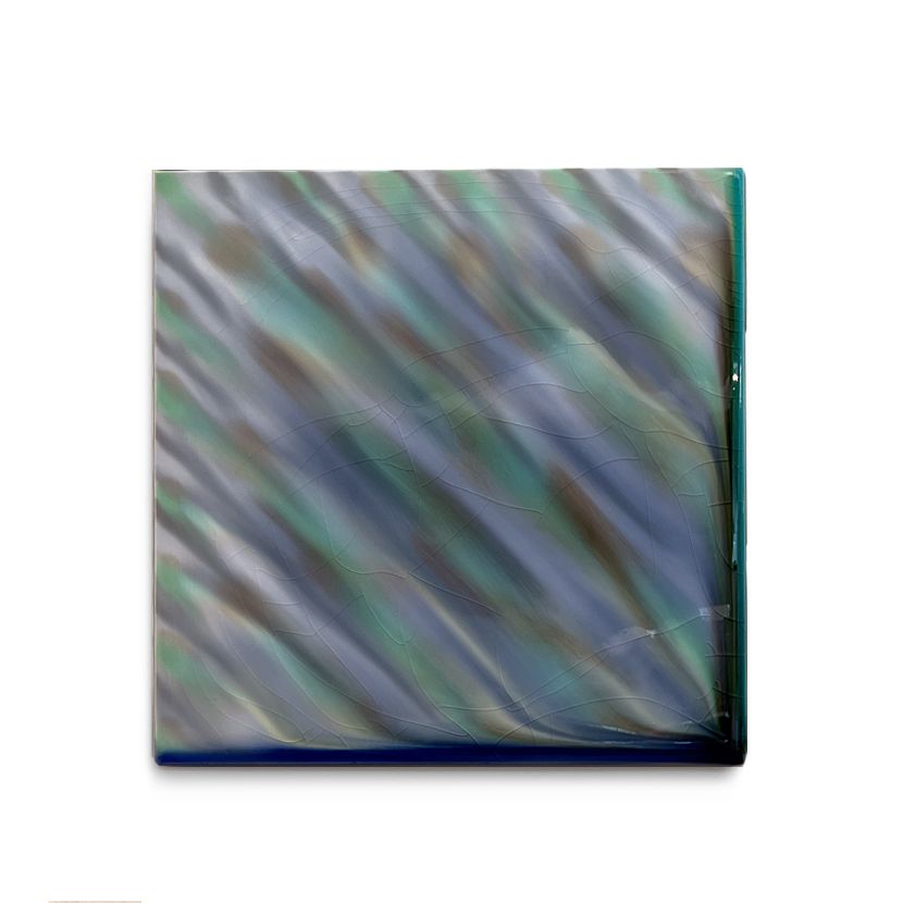 Maxwell Henderson, Untitled, Purple