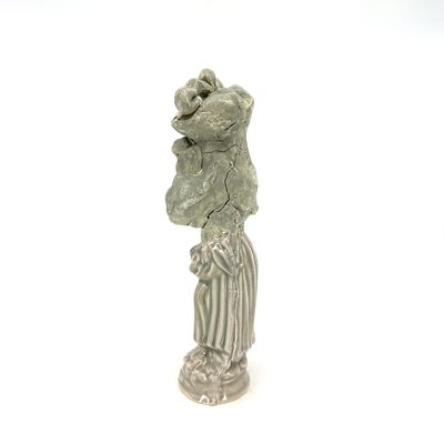 Paolo Porelli, Graft, 7