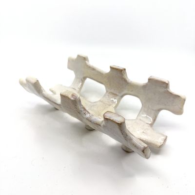 Rebecca Harvey, basket