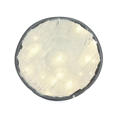 Sean O' Connell, Dinner Plate, 2