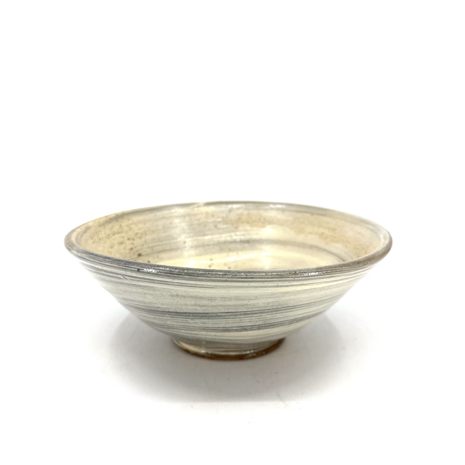 Sean O' Connell, Soup Bowl, Large, 1