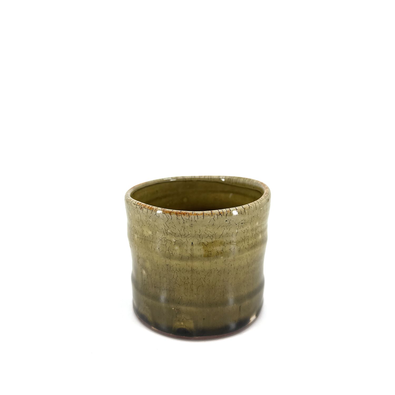 Sean O' Connell, Tumbler, Amber, 1