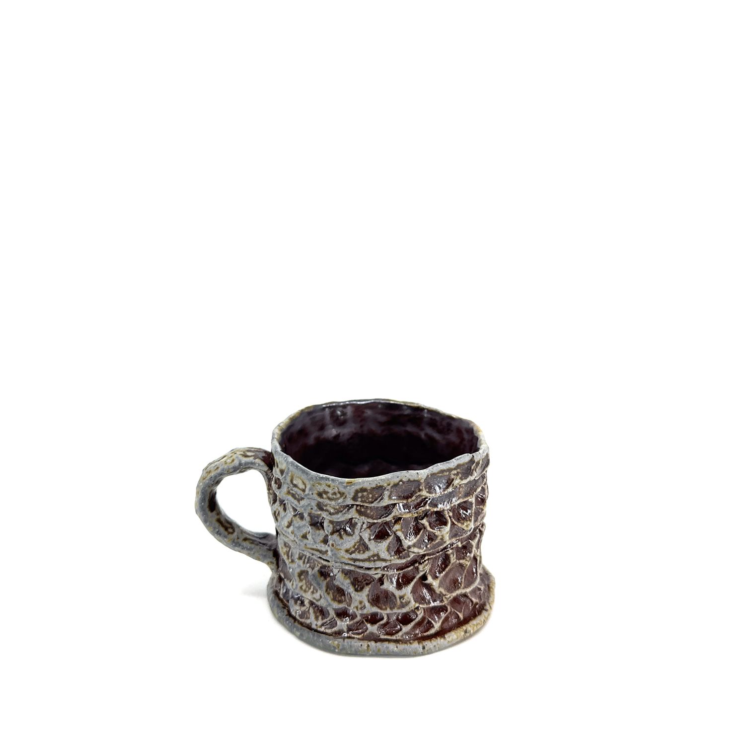 Shea Burke, Stoneware Mug, 1
