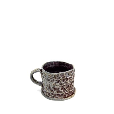 Shea Burke, Stoneware Mug, 1