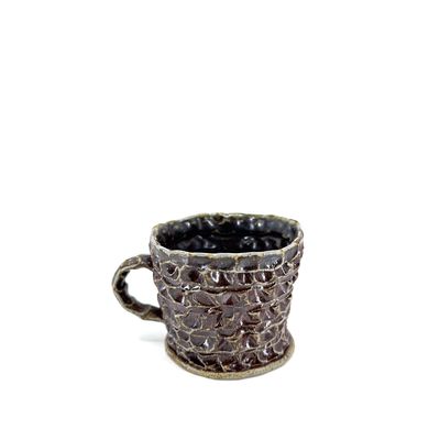 Shea Burke, Stoneware Mug, 2