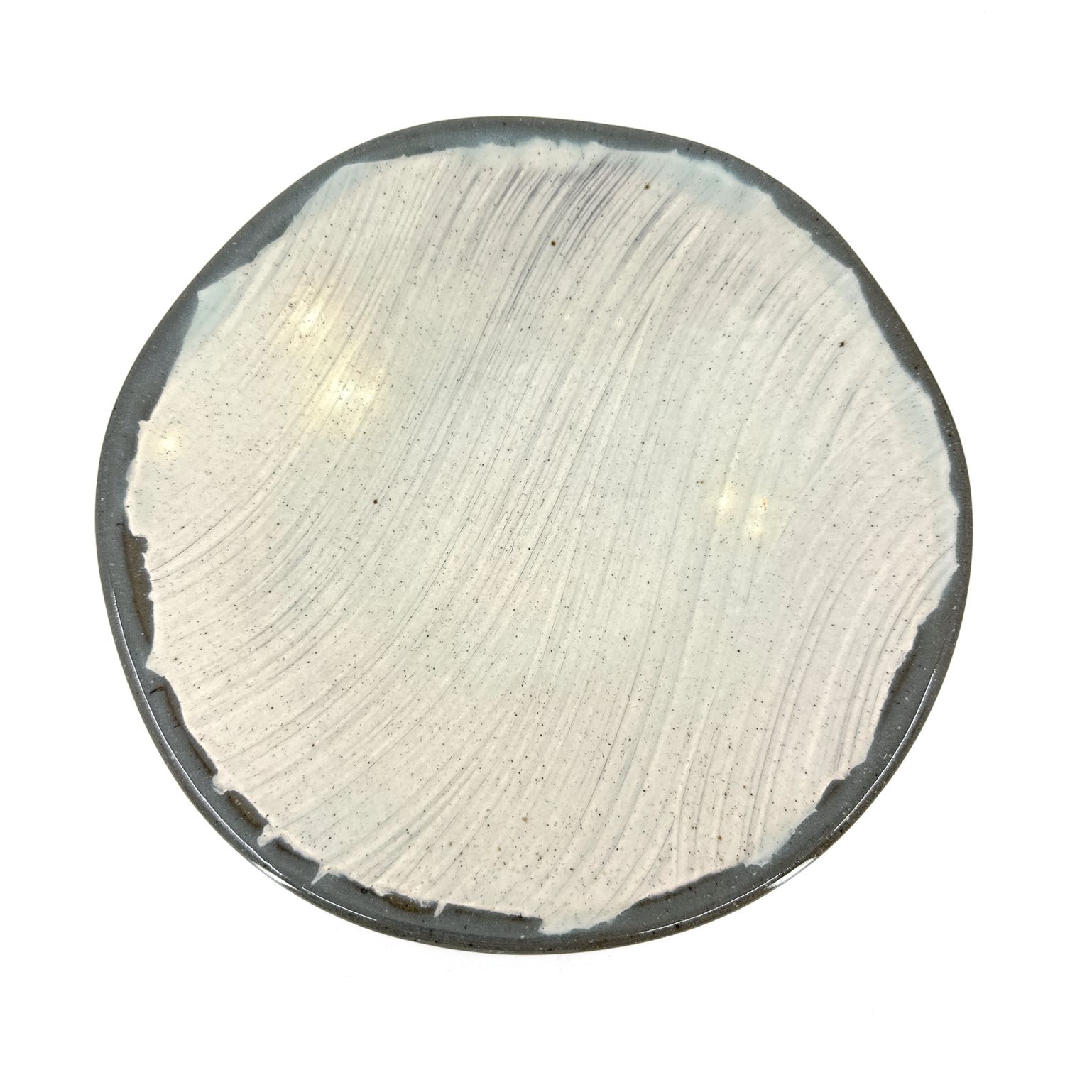 Sean O' Connell, Dinner Plate, 1