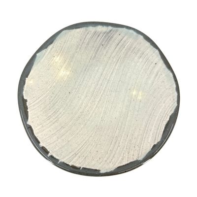 Sean O' Connell, Dinner Plate, 1