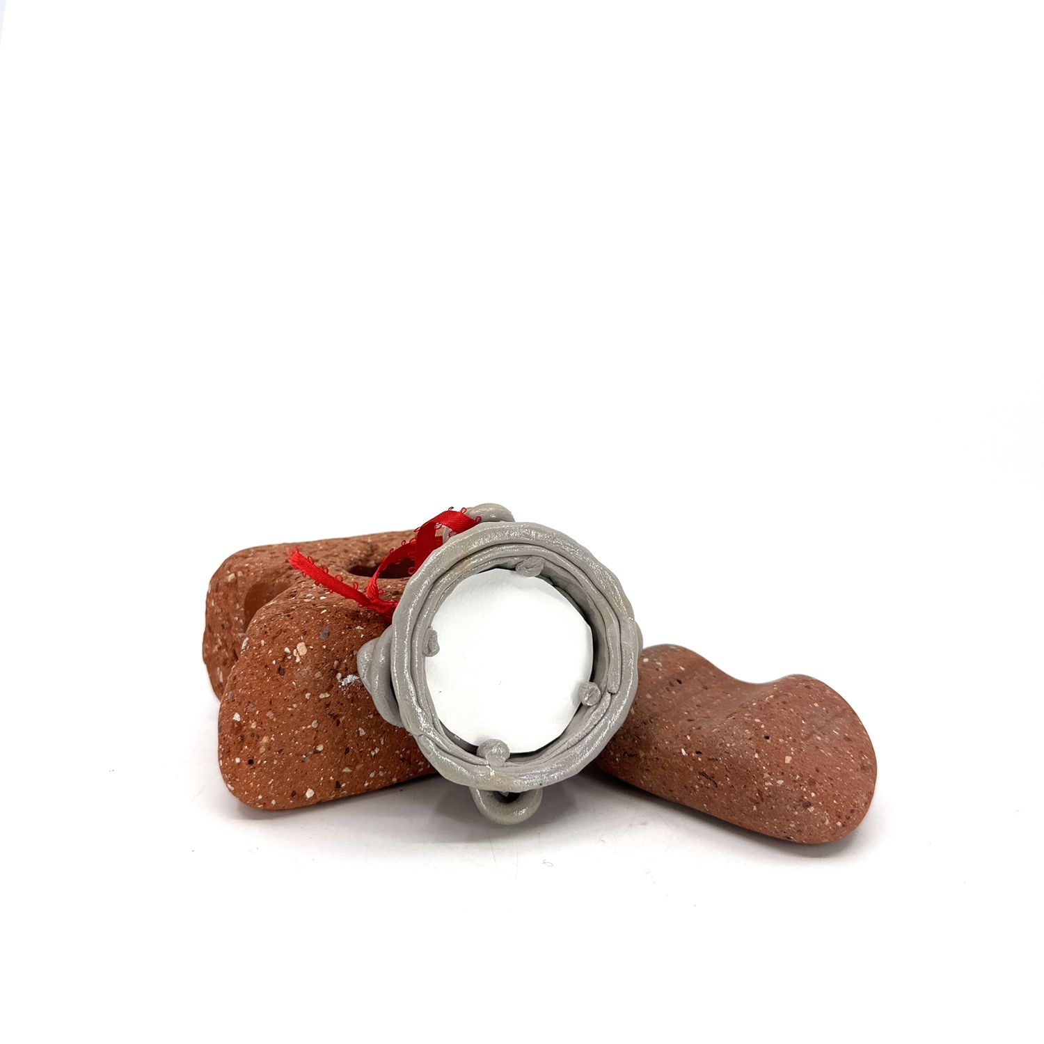 Shea Burke, Frame Ornament, 9