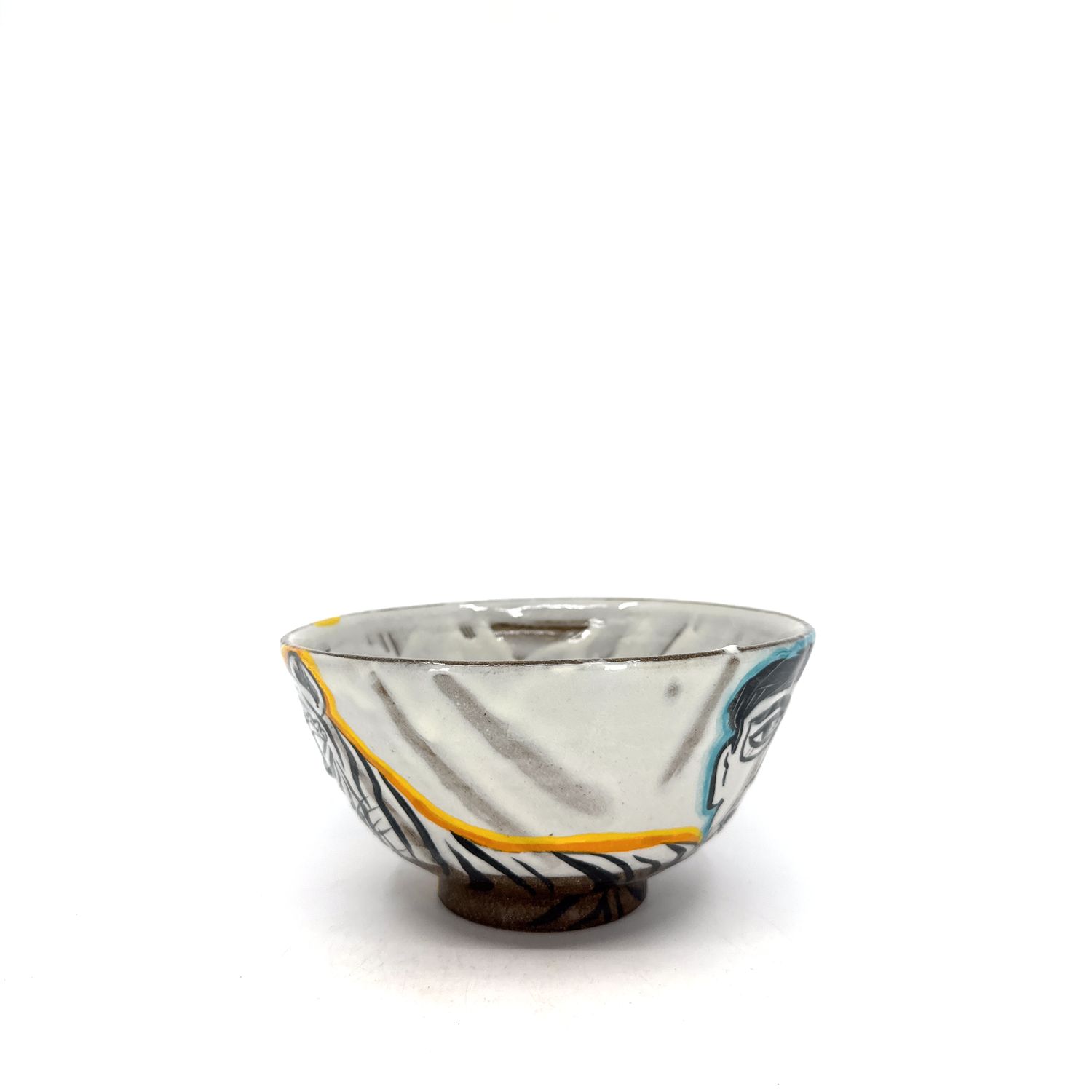 Sunkoo Yuh, Medium Bowl