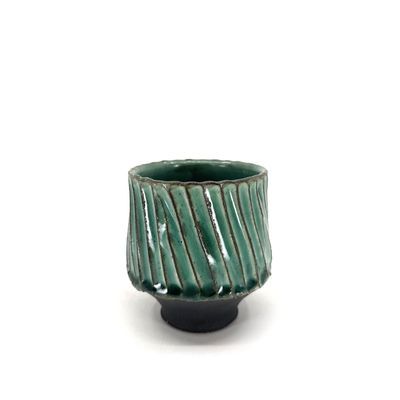 Sunshine Cobb, cup, teabowl, 8