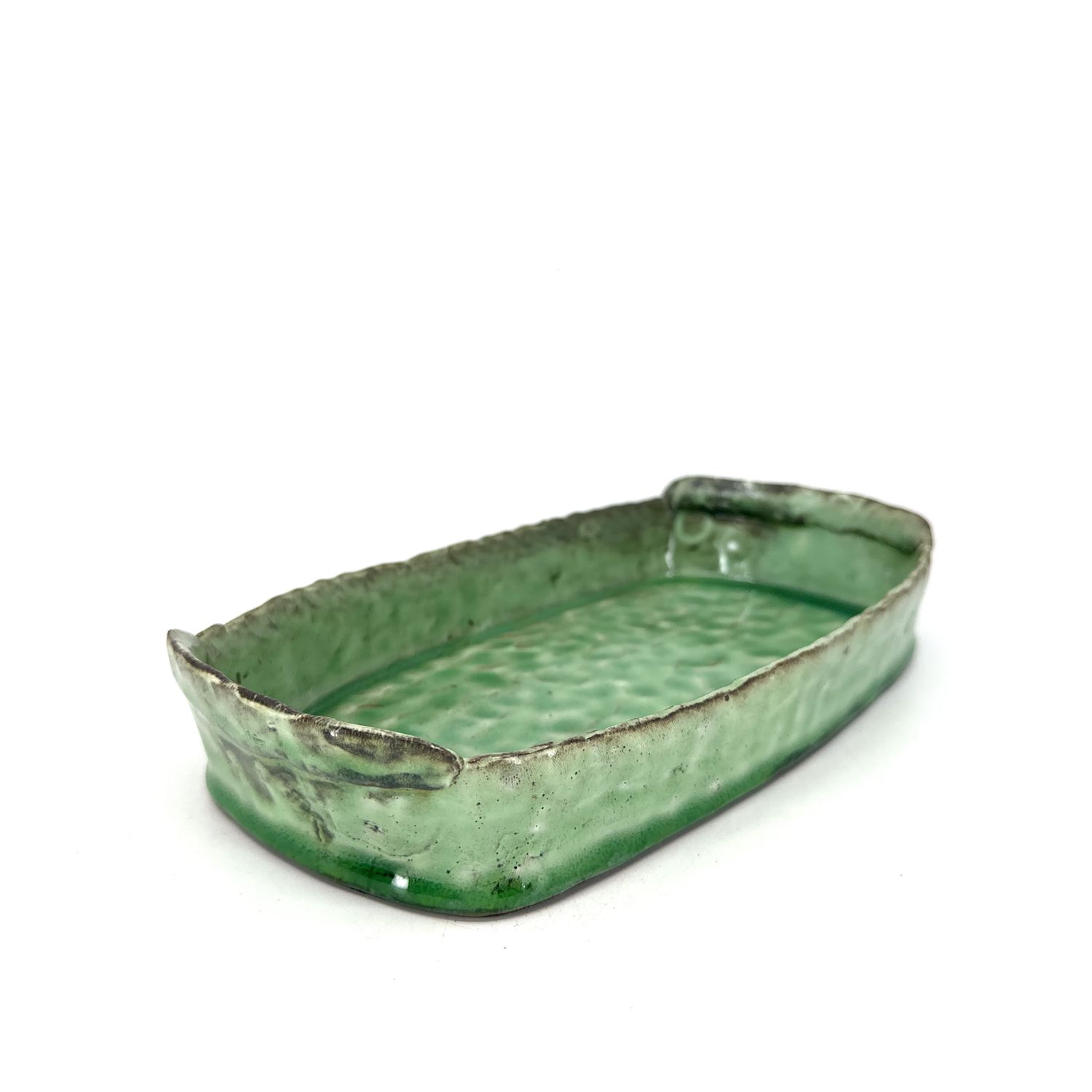 Sunshine Cobb, tray, 1