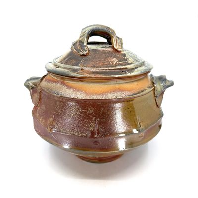 Tony Clennell, Large Casserole