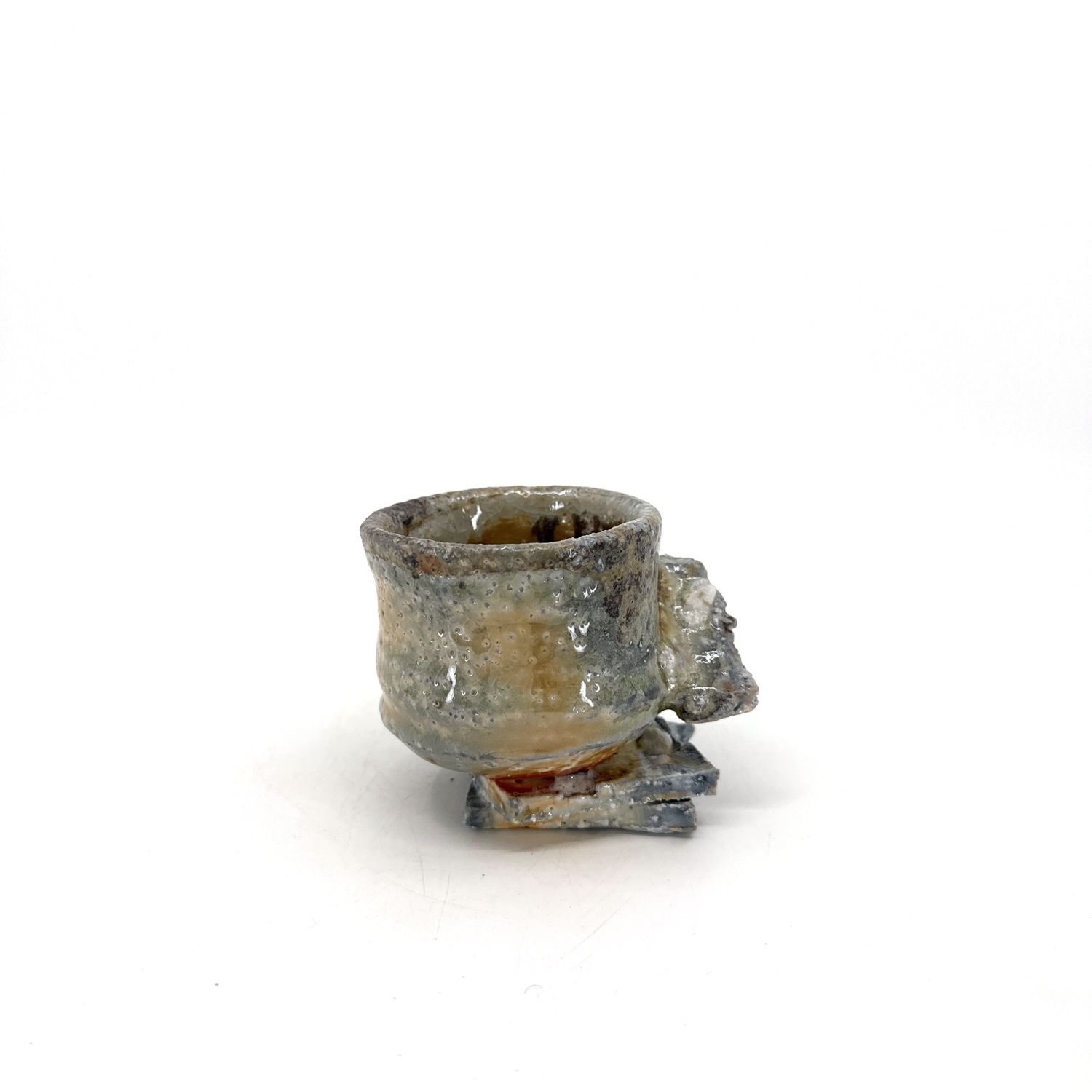 T Clennell, Whiskey on the Rocks, 2