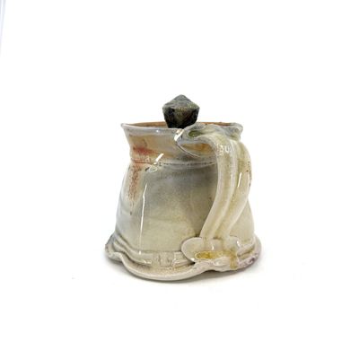 Tony Clennell, Small Teapot