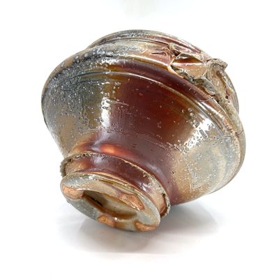 Tony Clennell, Large Bowl, 2