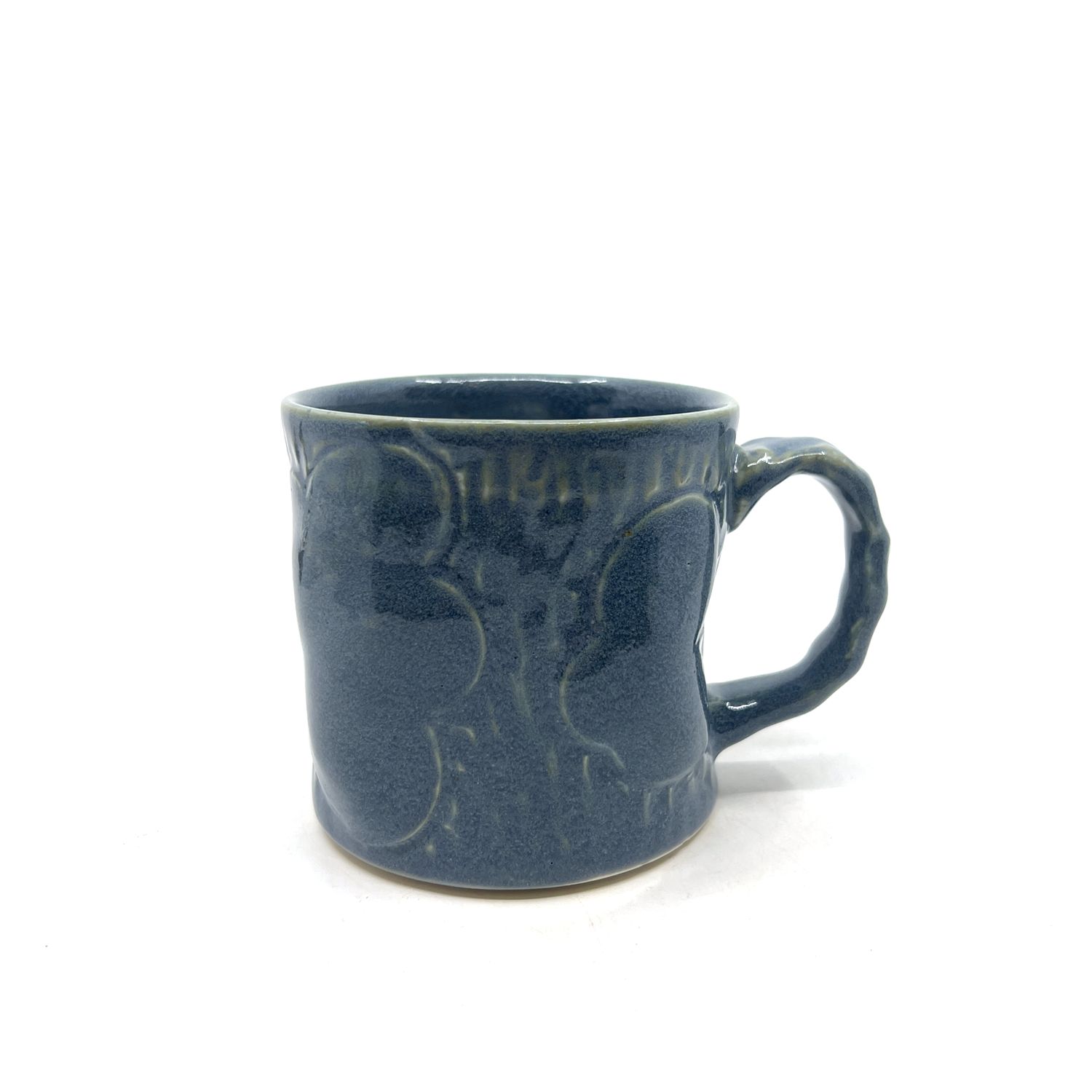 Daniella Abel, Mug 16