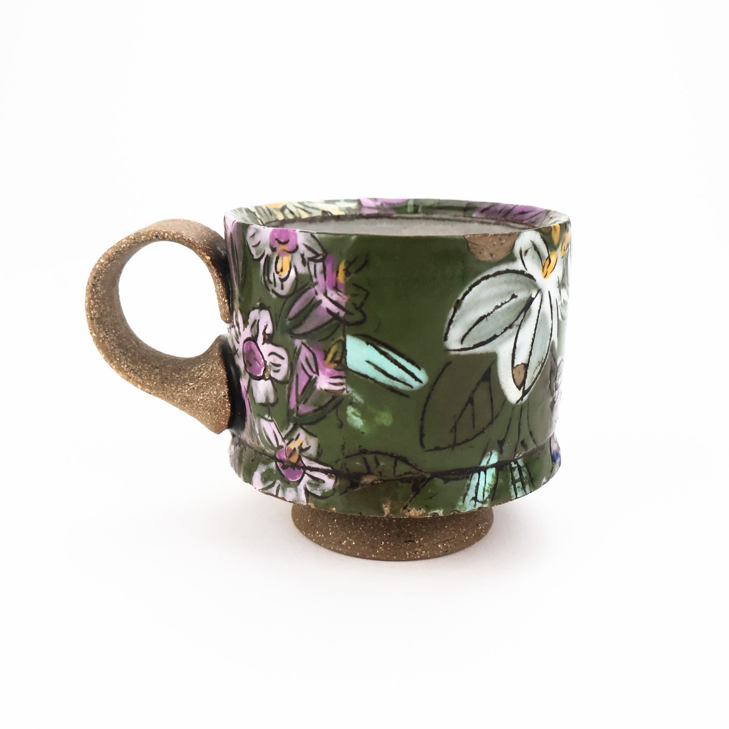 Marian Draper, Green Meadow, xpresso