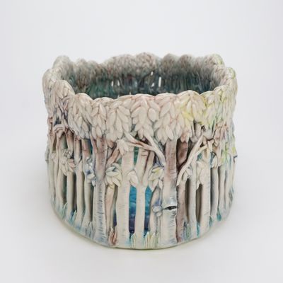 Heesoo Lee, In Dreams Basket
