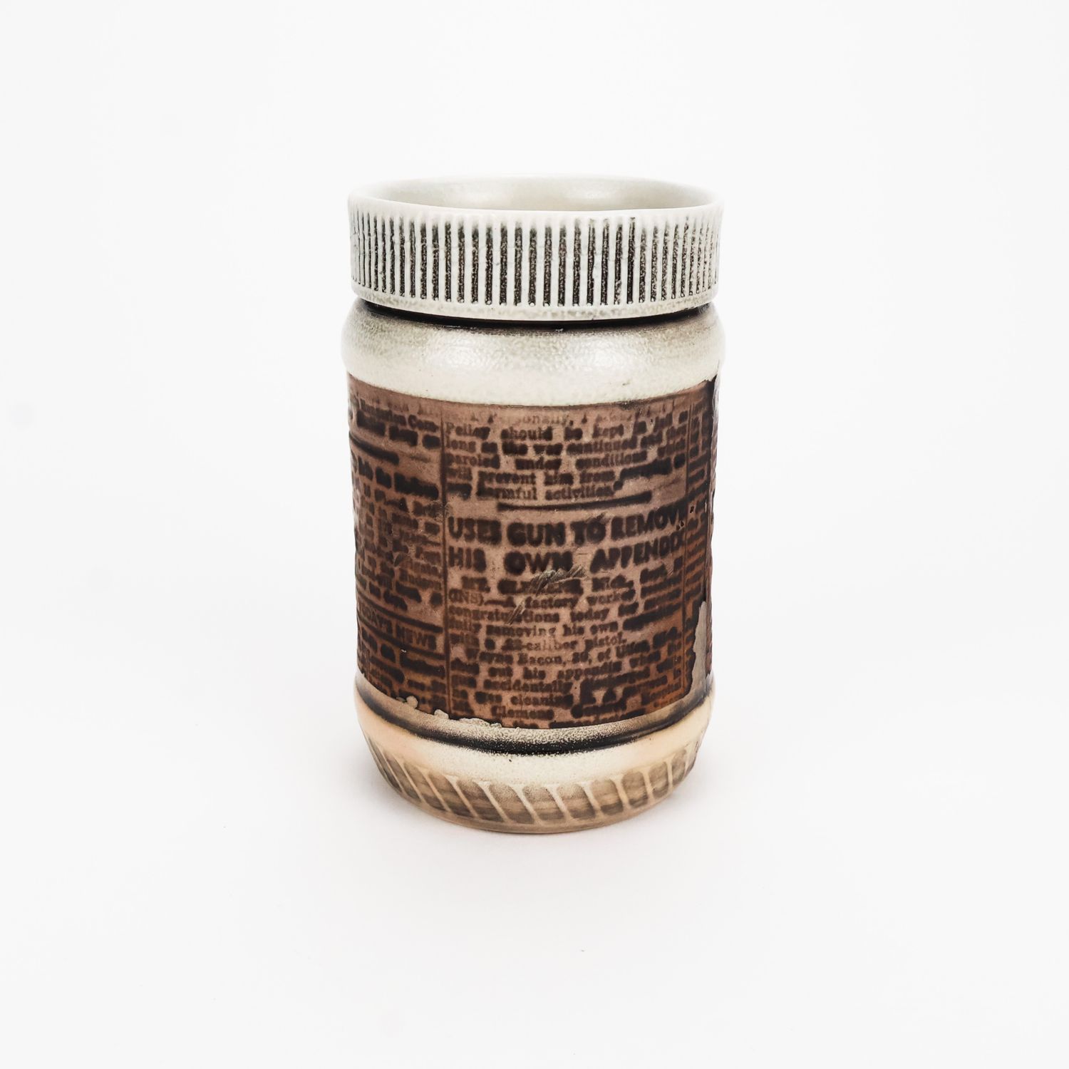 Chris Dufala, Cup, 1