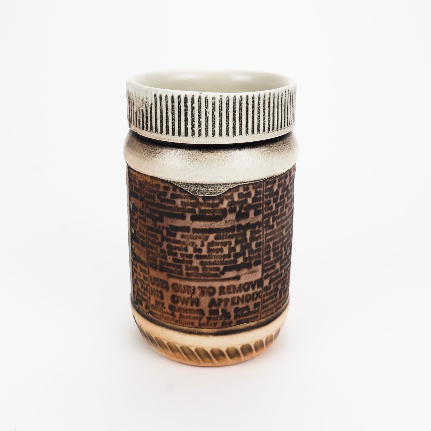 Chris Dufala, Cup, 4