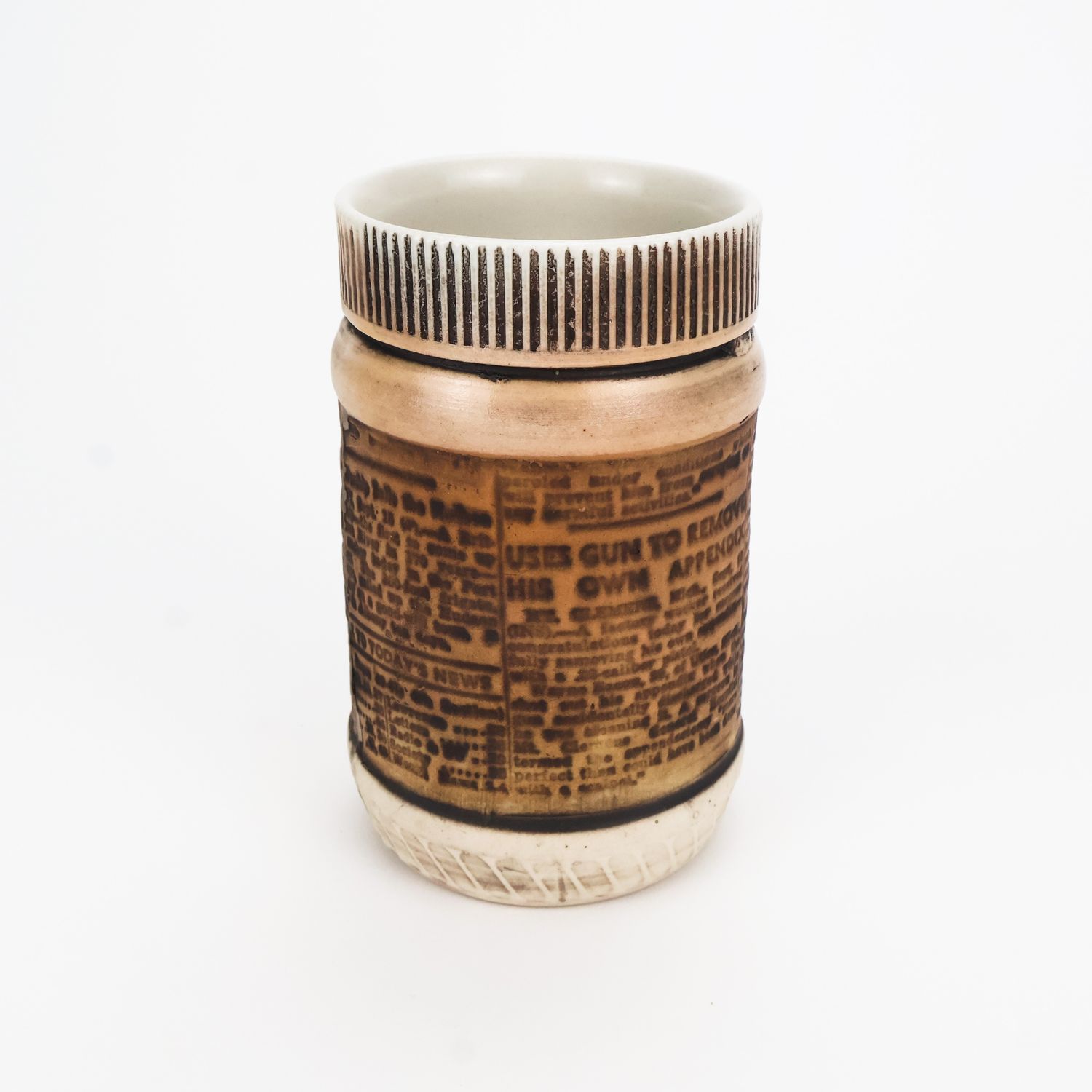 Chris Dufala, Cup, 7