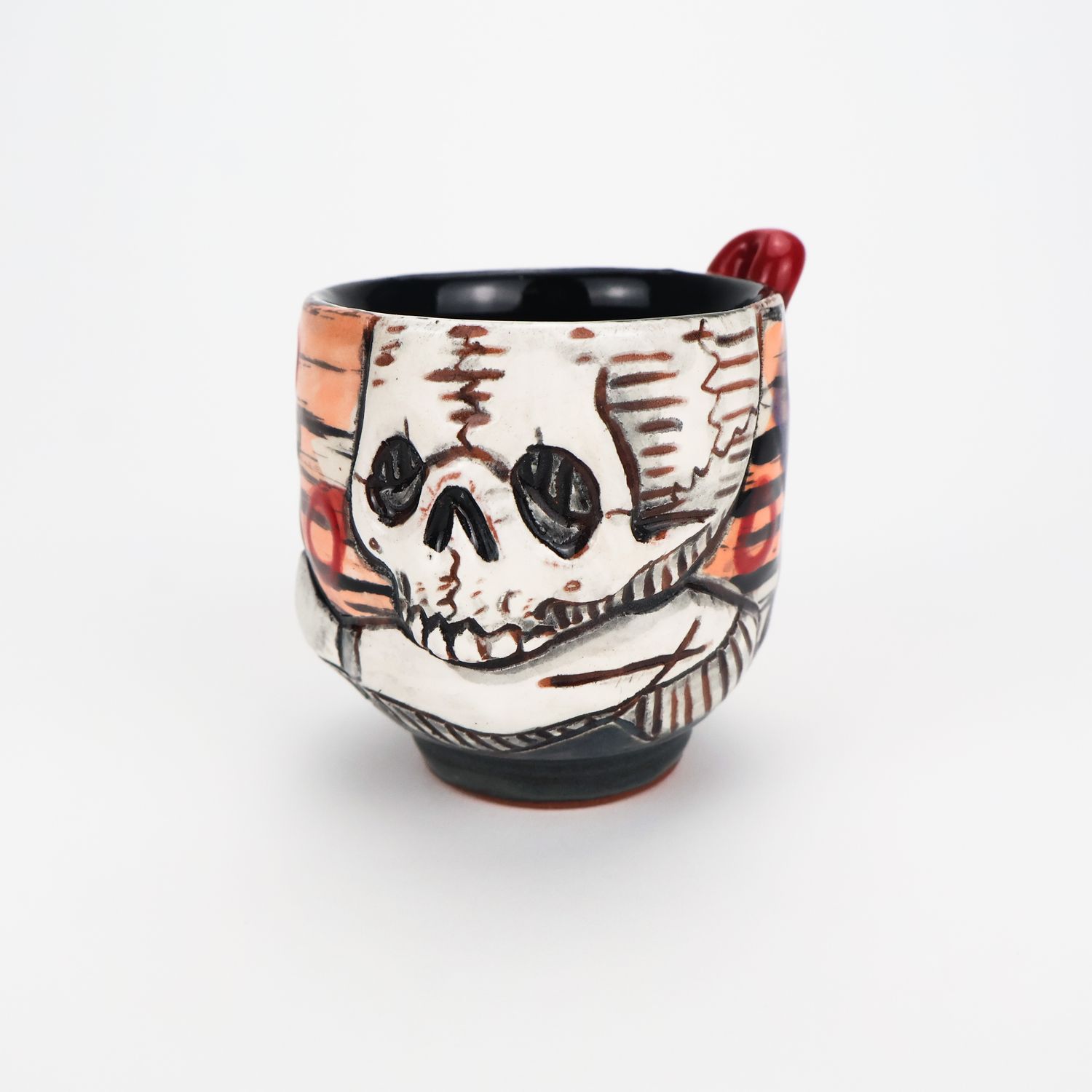 Jessica Brandl, Yunomi, 1