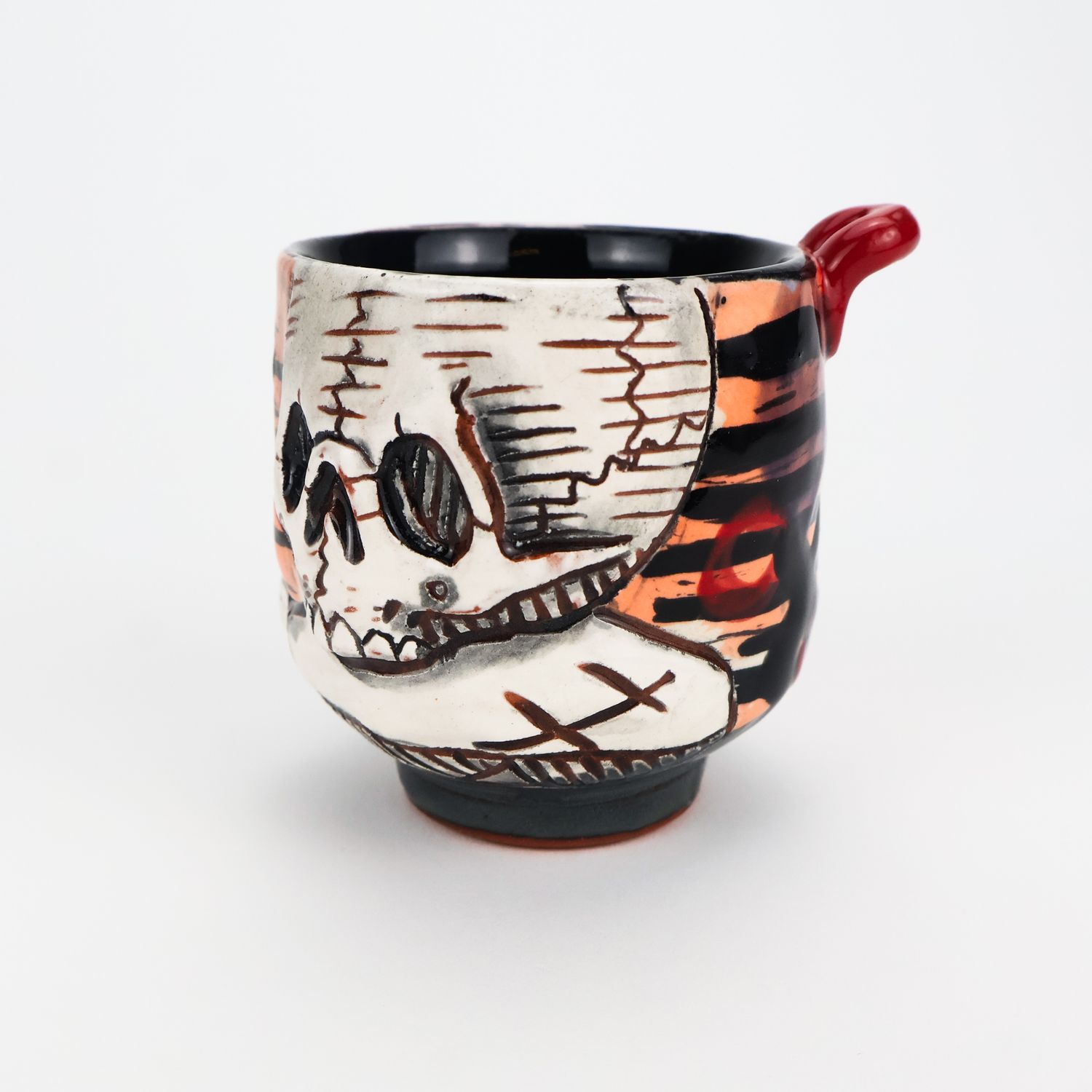 Jessica Brandl, Yunomi, 3