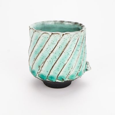 Sunshine Cobb, teabowl, S, 3