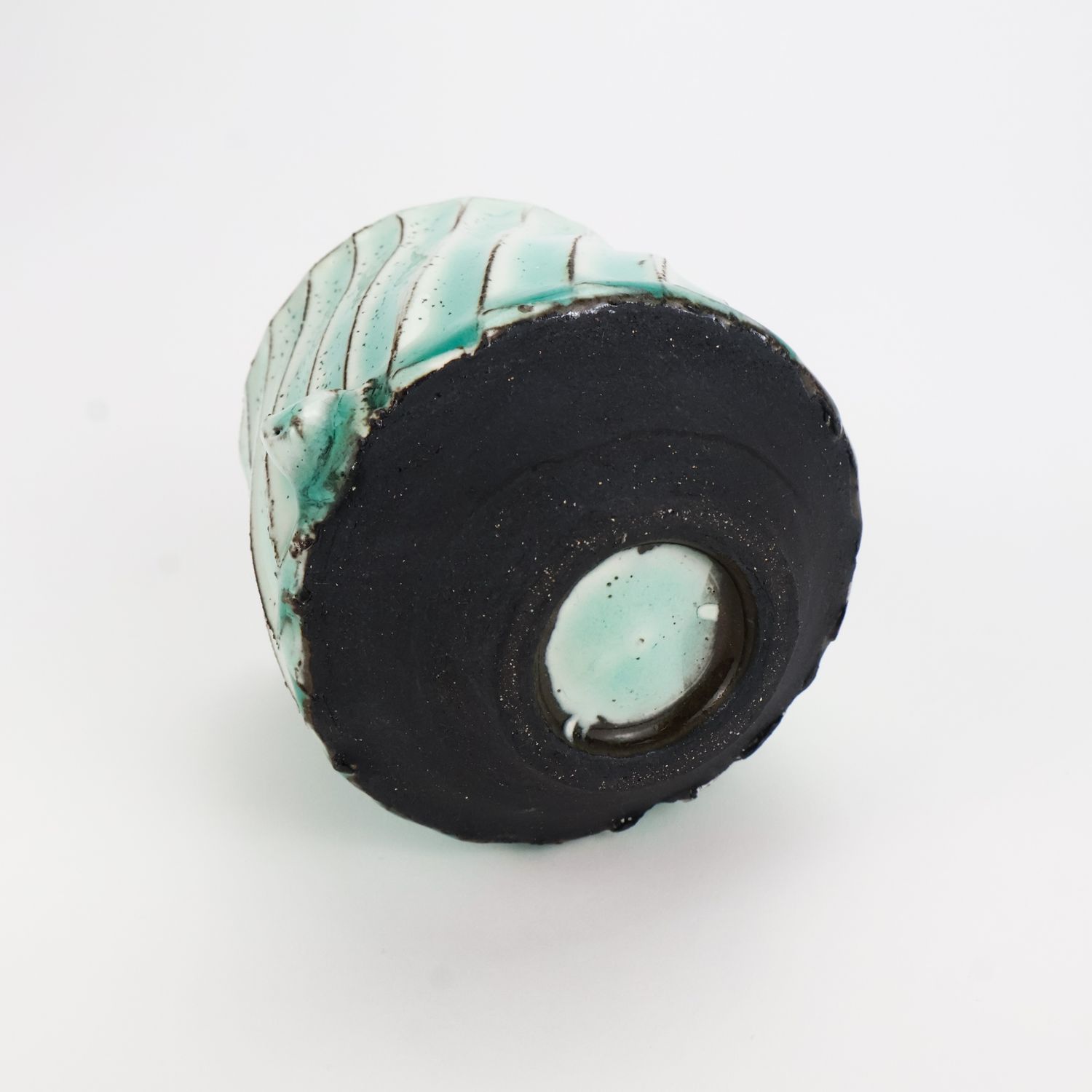 Sunshine Cobb, teabowl, S, 4