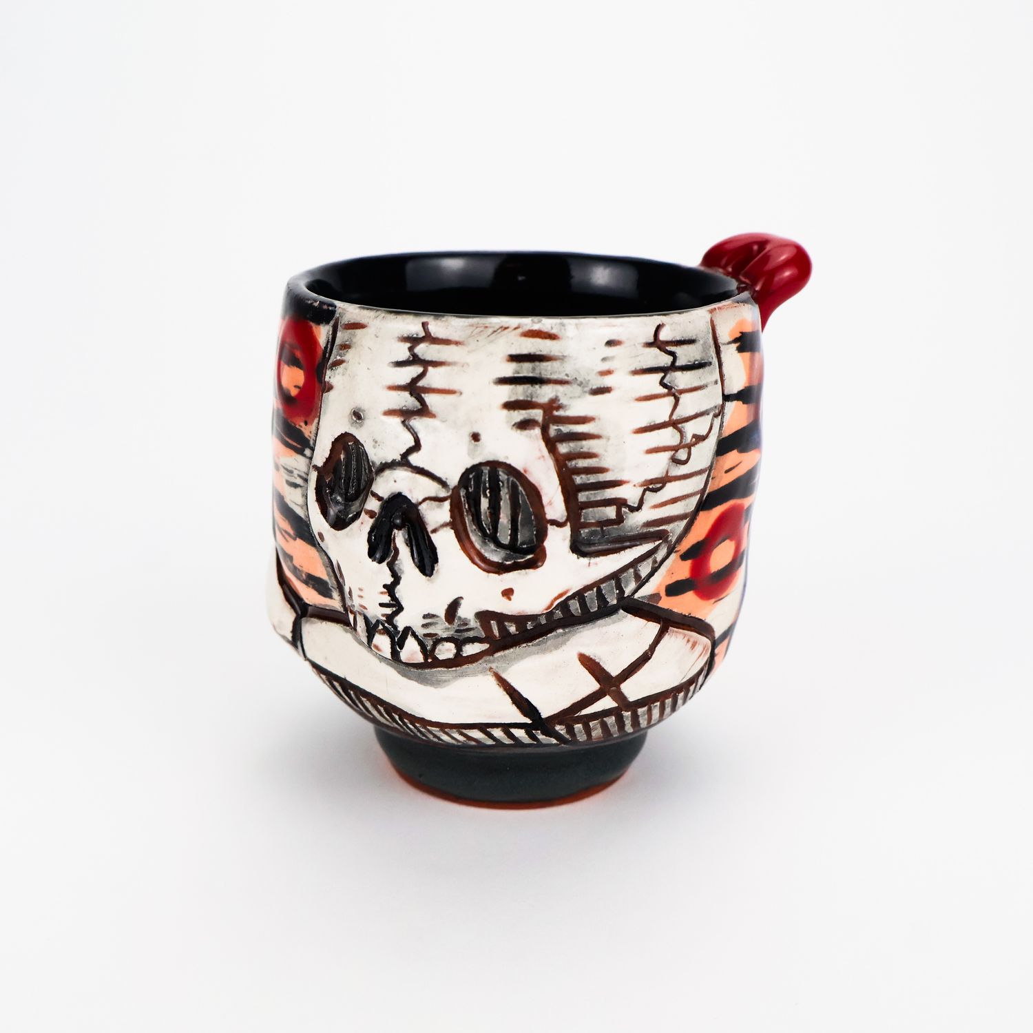 Jessica Brandl, Yunomi, 2