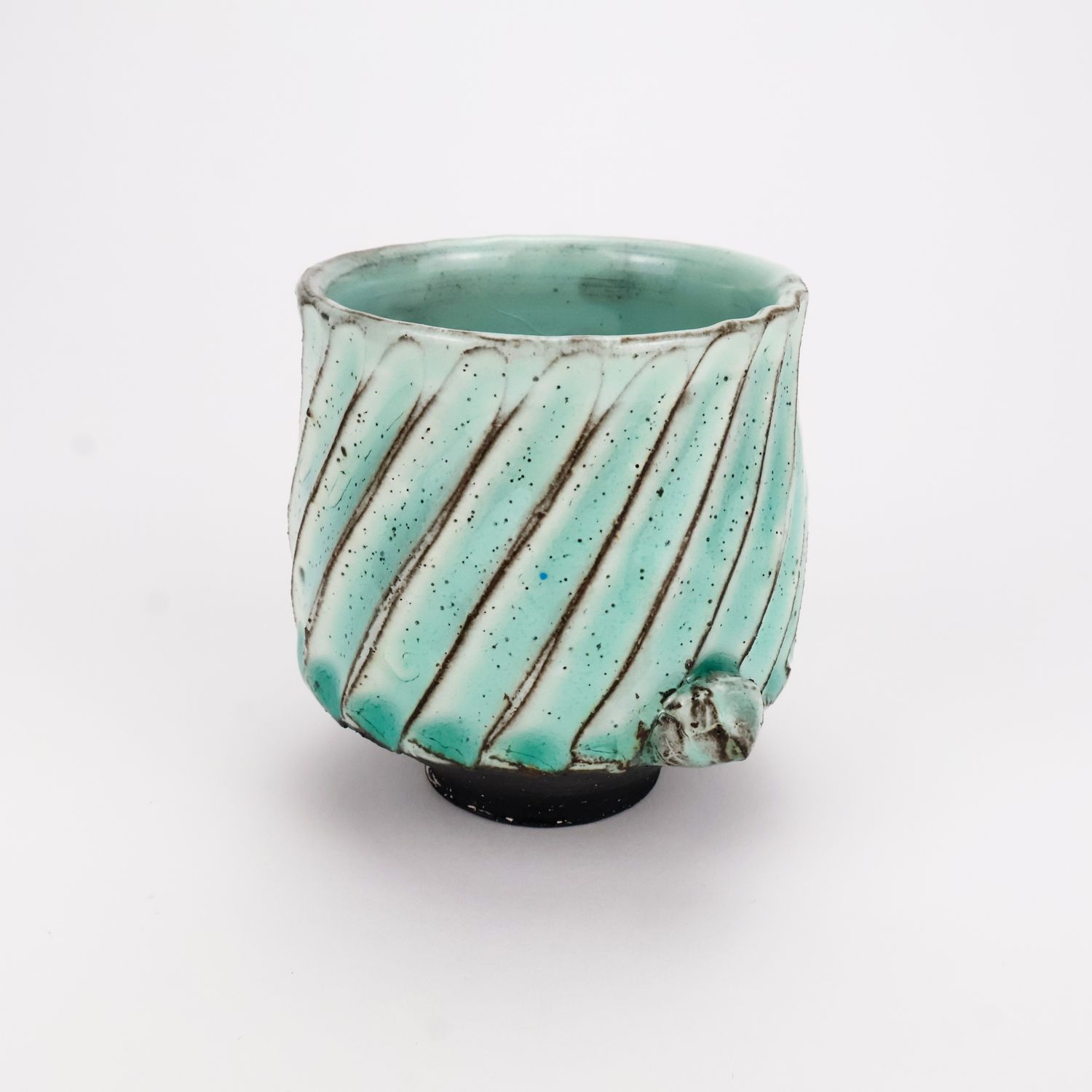 Sunshine Cobb, teabowl, S, 1