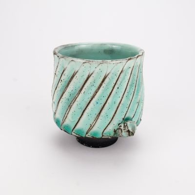 Sunshine Cobb, teabowl, S, 1