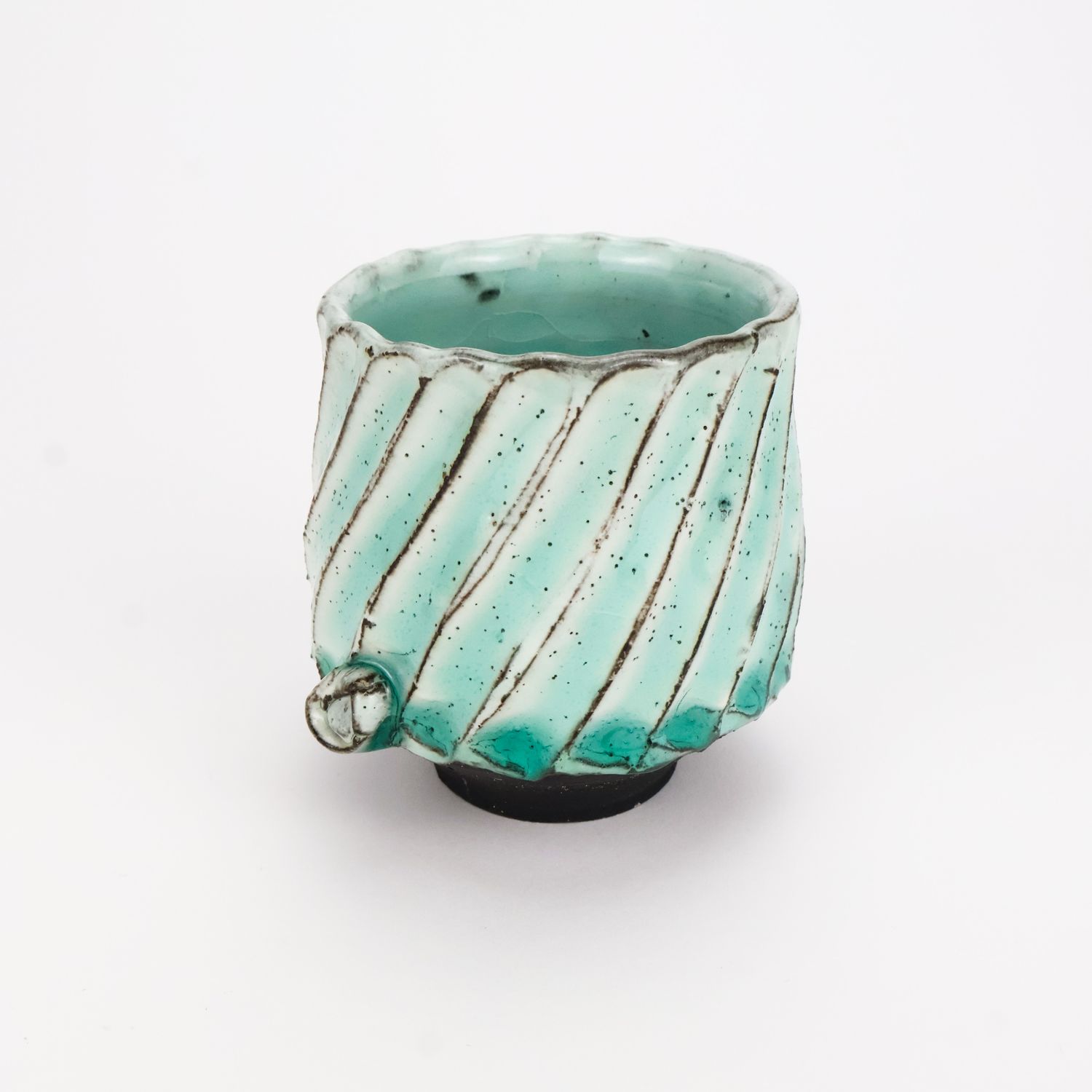 Sunshine Cobb, teabowl, S, 3