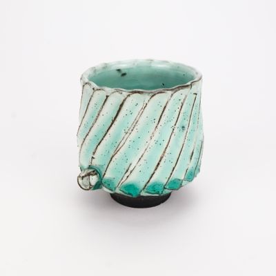 Sunshine Cobb, teabowl, S, 3