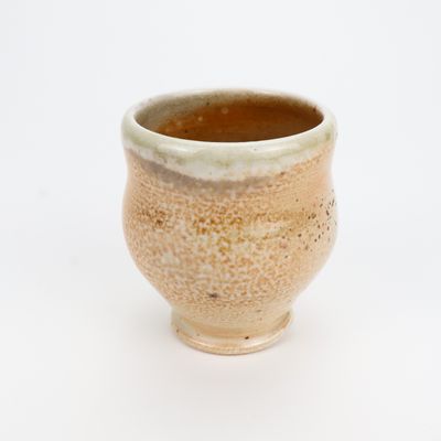 Tara Wilson, cup, S, 10
