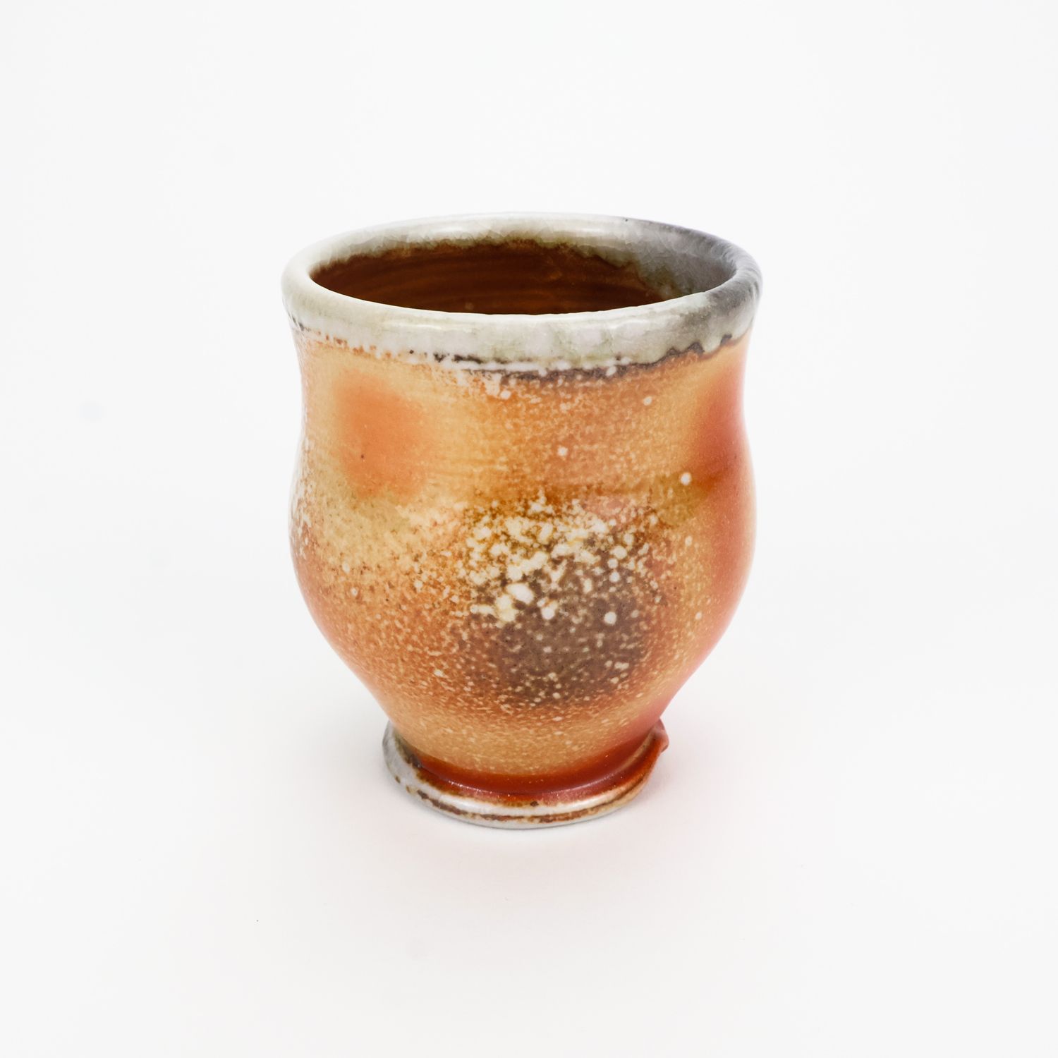 Tara Wilson, cup, S, 6