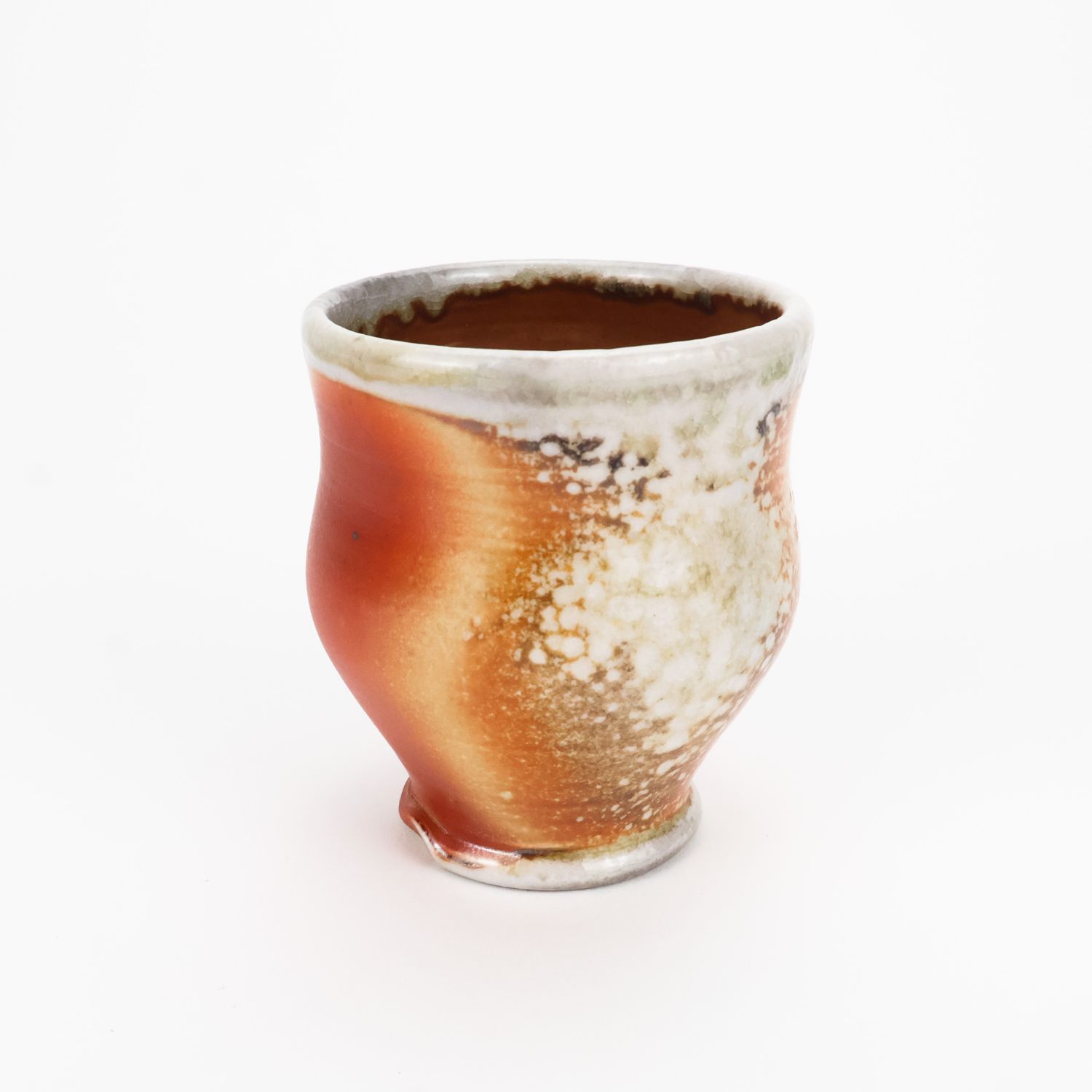 Tara Wilson, cup, S, 8