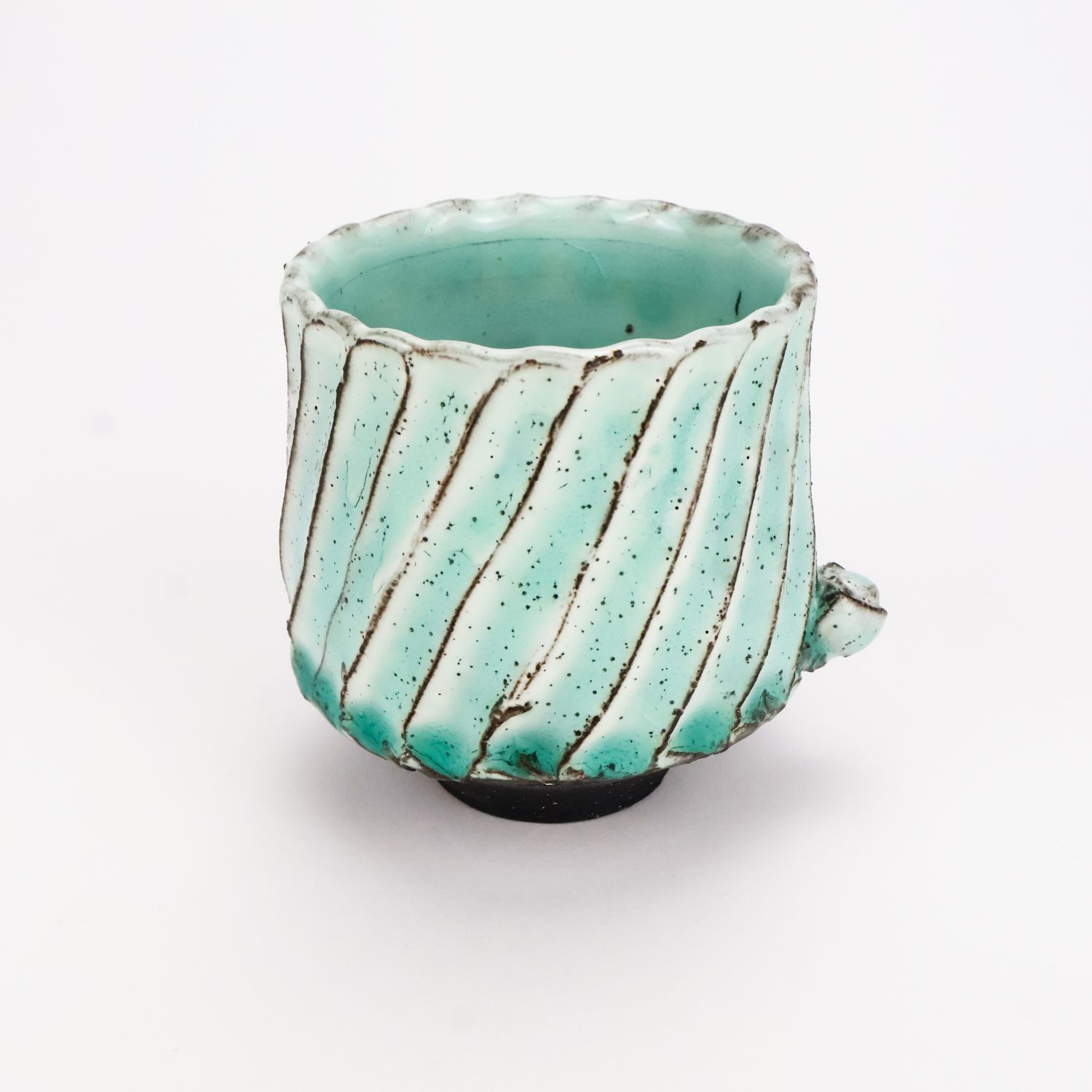 Sunshine Cobb, teabowl, S, 2