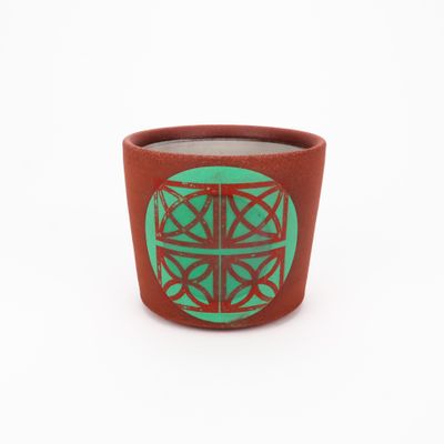 Roth Ayers, Cup, 8