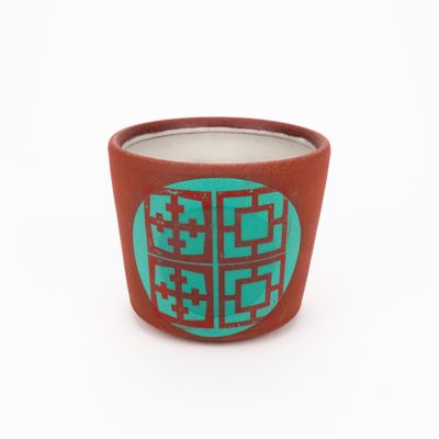 Roth Ayers, Cup, 6