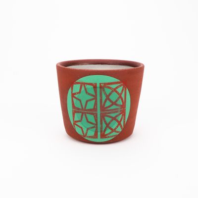 Roth Ayers, Cup, 5