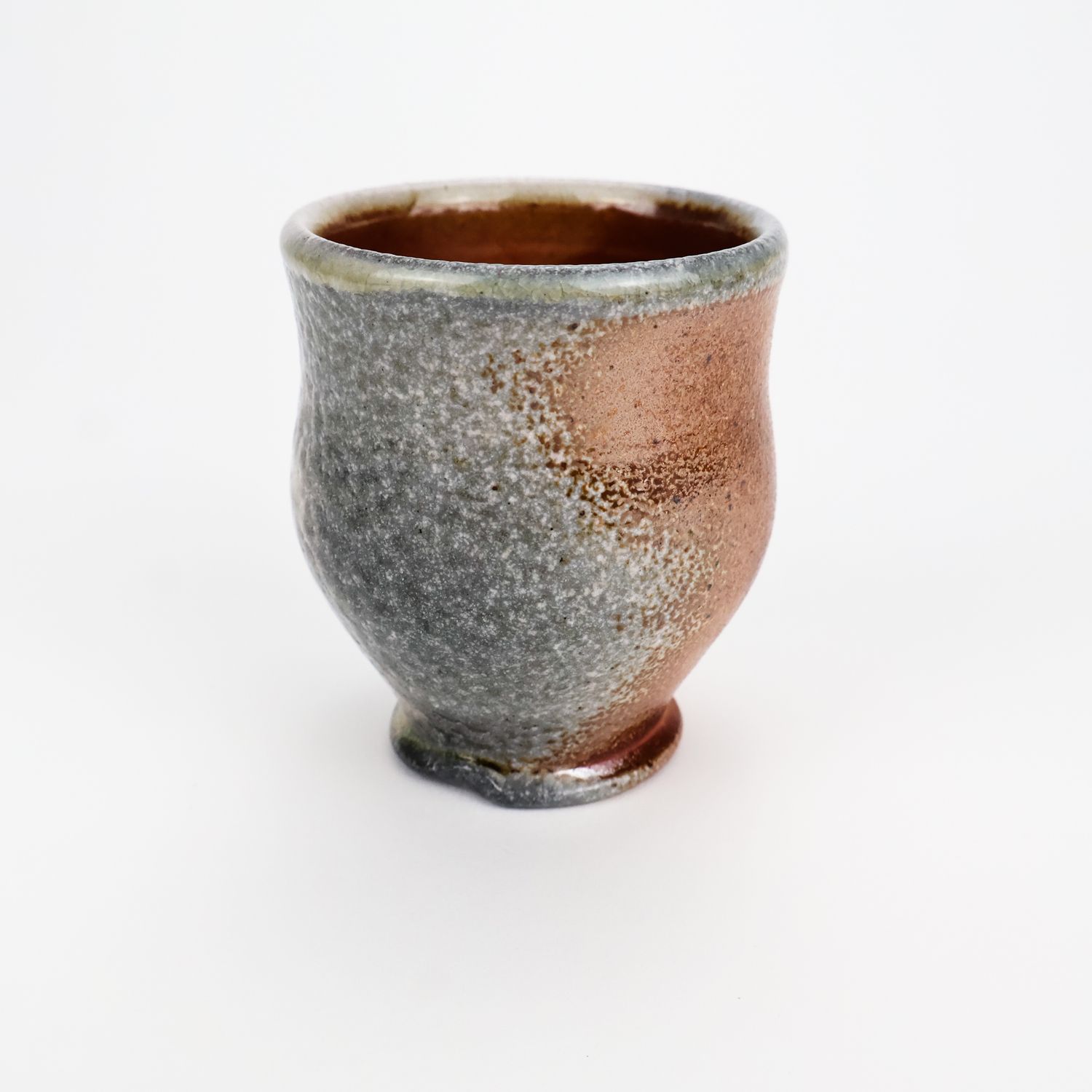 Tara Wilson, cup, S, 2